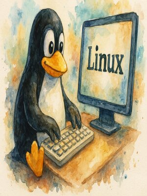 cover image of Linux Taming the Penguin